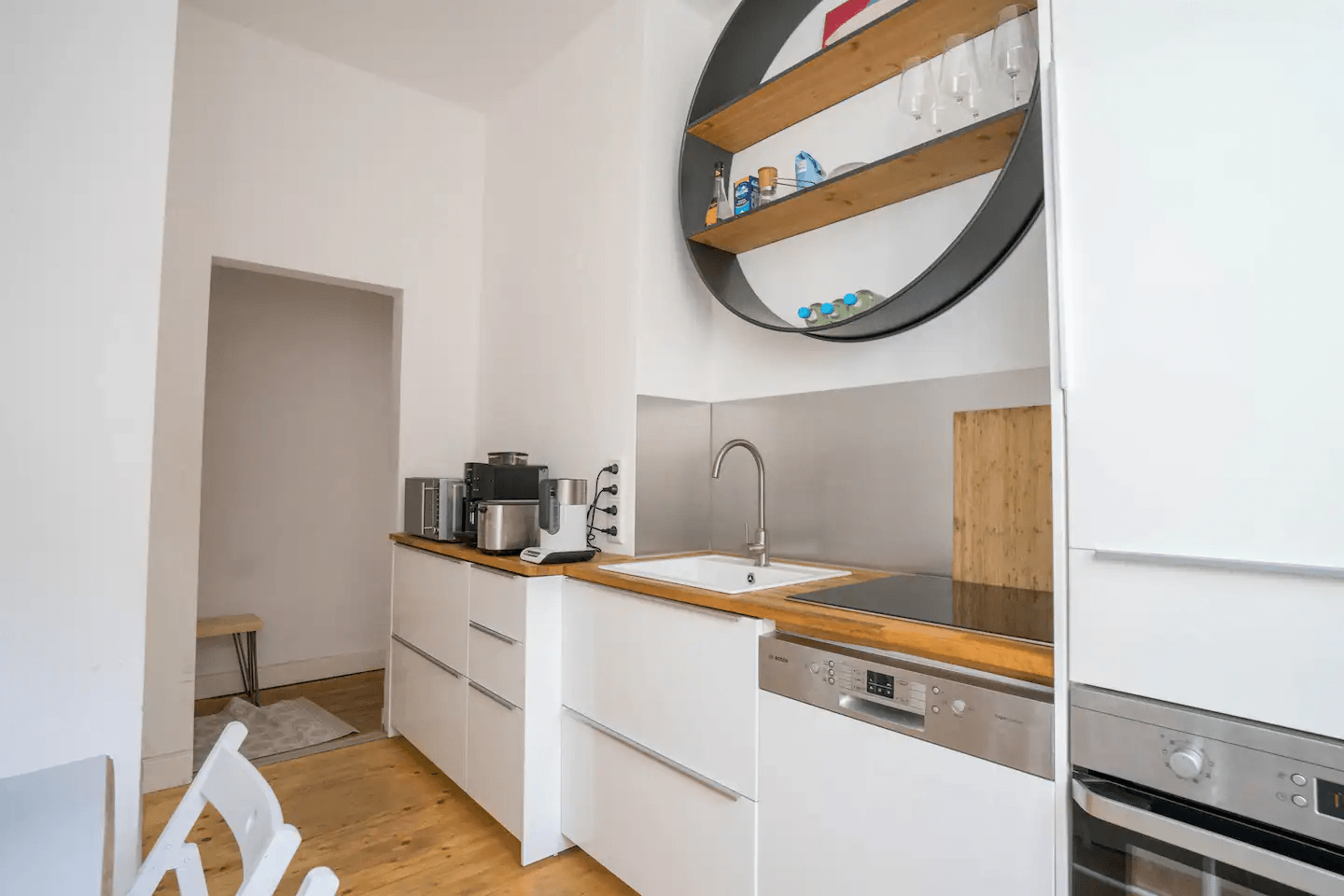 Kitchen photo